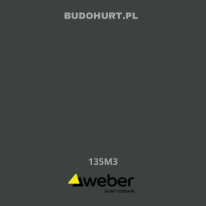 PASPREMIUM  Tynk silikonowy  1,5mm  kolor  135M3 opakowanie 30kg
