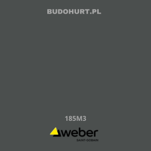 PASPREMIUM  Tynk silikonowy  1,5mm  kolor  185M3 opakowanie 30kg