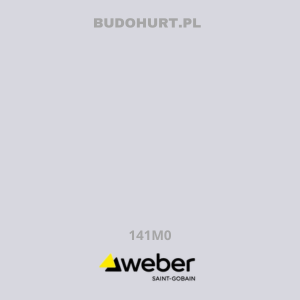TD325  Tynk silikonowy  1,5mm  kolor  141M0 opakowanie 30kg
