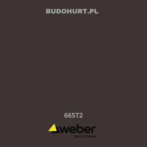 PASPREMIUM  Tynk silikonowy  1,5mm  kolor  665T2 opakowanie 30kg