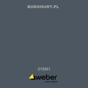 AQUABALANCE  Farba elewacyjna do tynku hydrofilowego  kolor  215M1 opakowanie 25kg