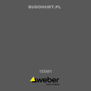 FZ371  Farba elewacyjna akrylowa  kolor  155M1 opakowanie 25kg