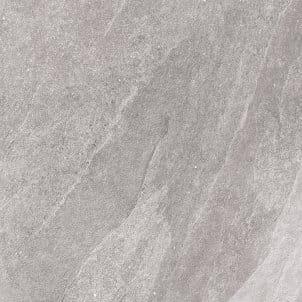 Płytki tarasowe ZANZIBAR 2 cm GREY MATT RECT 59,3X59,3 G1