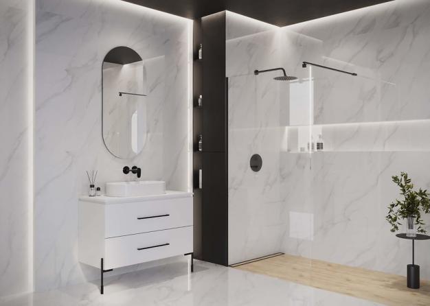 Płytka uniwersalna LARIVE BEIGE POLISHED RECT 60X120 G1 opakowanie 1,44m2