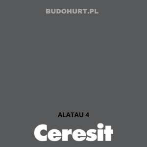 CT16  grunt kwarcowy Alatau 4 15kg