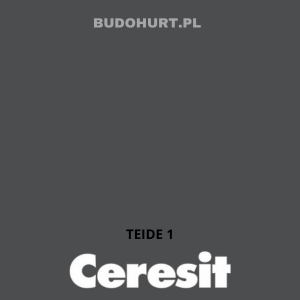 CT16  grunt kwarcowy Teide 1 15kg