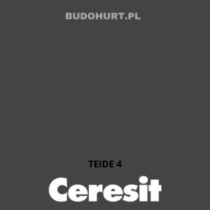 CT16  grunt kwarcowy Teide 4 15kg