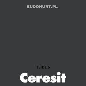 CT16  grunt kwarcowy Teide 6 15kg