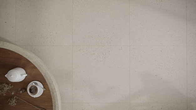 Płytka uniwersalna SMALL TERRAZZO STONE GREY MATT RECT 29,8X59,8 G1 opakowanie 1,25m2