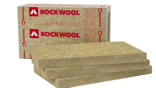 Ventirock płyta z wełny skalnej do fasad wentylowanych 5cm lambda 035 paleta 144m2