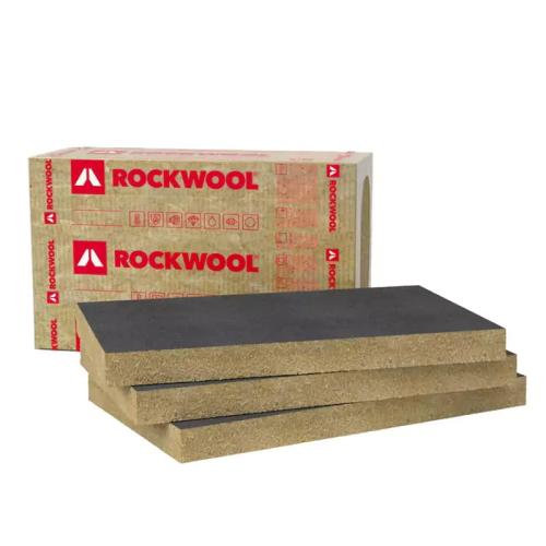 Ventirock F płyta z wełny skalnej z wlókniną szklaną do fasad wentylowanych 5cm lambda 035 paleta 144m2