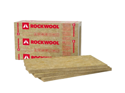 Steprock Base płyta podłogowa z wełny skalnej 10cm lambda 038 paleta 28,8m2