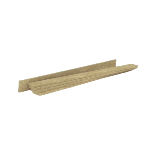 PAS RST pas z wełny skalnej do podłóg pływających 1,2cm opakowanie 24mb dł.1000/szer.120mm