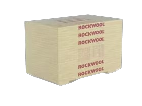 Hardrock MAX płyta z wełny skalnej do dachów płaskich 5cm lambda 040 paleta 58,176m2