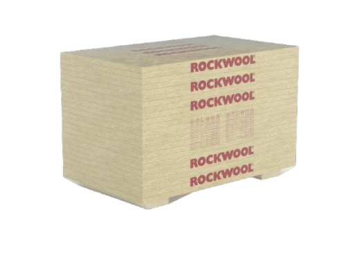 Hardrock MF PLUS płyta z wełny skalnej do dachów płaskich 12cm lambda 038 paleta 24m2