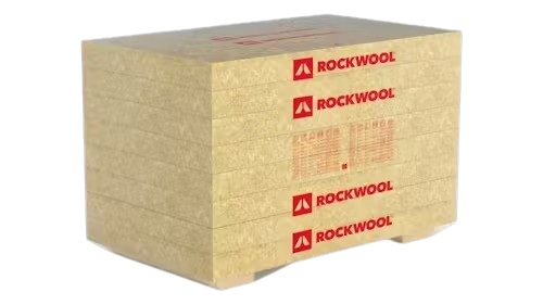 Hardrock PLUS płyta z wełny skalnej do niewentylowanych dachów płaskich 15cm lambda 037 paleta 19,715m2