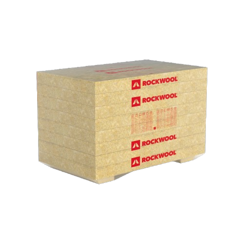 Roofrock 30 E płyta z wełny skalnej do dachów płaskich 19cm lambda 036 paleta 14,786m2