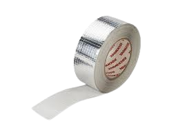 TECLIT AT taśma aluminiowa wzmocniona siatką szerokość 5cm 50m karton 24 szt.