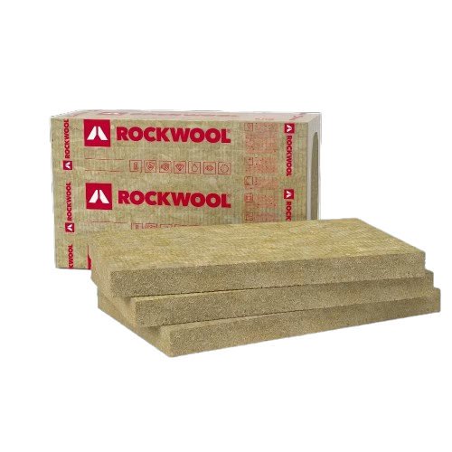 Stalrock MAX płyta z wełny skalnej do kaset stalowych 20/4cm lambda 034 paleta 29,04m2