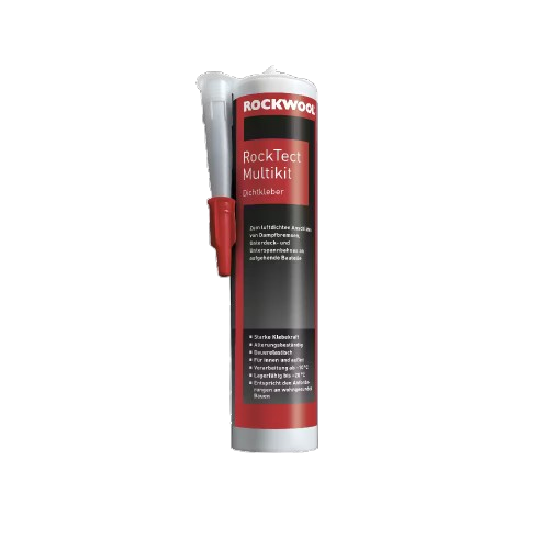 ROCKTECT Multikit uniwersalny wysokoprzyczepny i szybkoschnący klej do folii 310ml