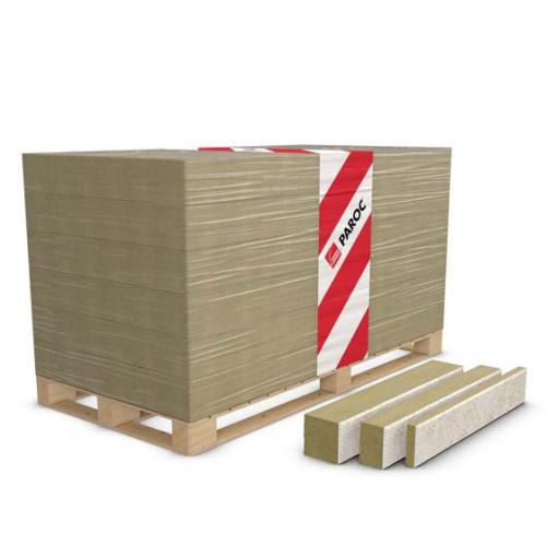 PAROC CGL 20CY wełna garażowa 6cm L=037 p=171szt. wymiar płyty 60x200x1200mm