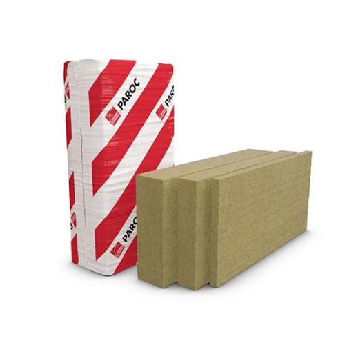 PAROC Linio 15 wełna fasadowa 3 cm L=037 p=166,32m2