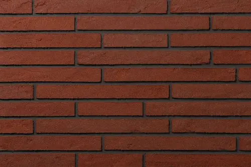 Elastyczny klinkier Elastolith kolor Arizona long płytka  1,5m2