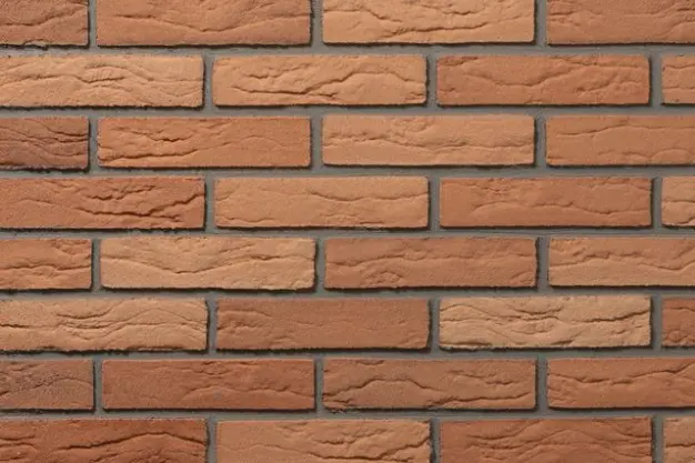 Elastyczny klinkier Elastolith kolor Malaga płytka  1m2