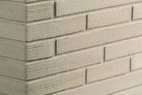 Elastyczny klinkier Elastolith kolor Oslo narożnik  2mb