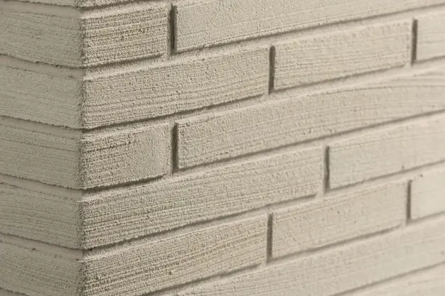 Elastyczny klinkier Elastolith kolor Oslo narożnik  2mb