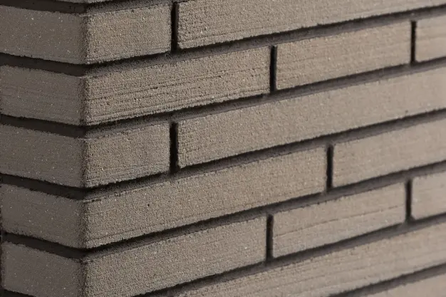 Elastyczny klinkier Elastolith kolor Dresden long narożnik  2mb