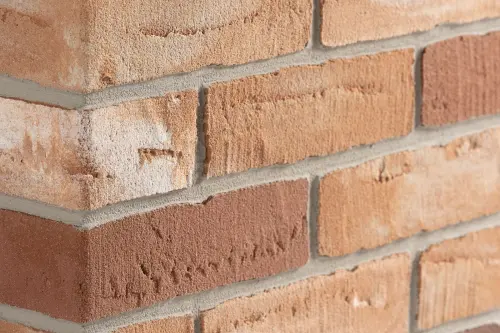 Elastyczny klinkier Elastolith kolor Twente narożnik  2mb