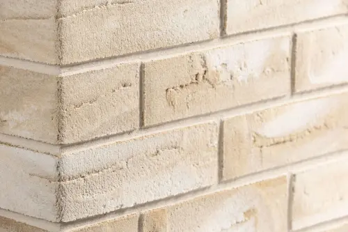 Elastyczny klinkier Elastolith kolor Sydney narożnik  2mb