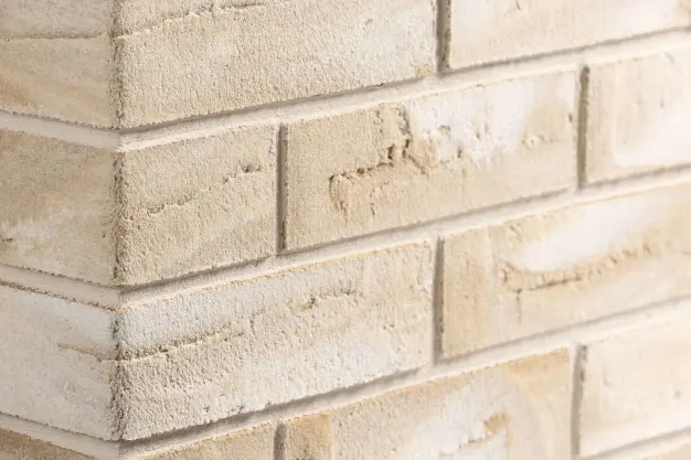 Elastyczny klinkier Elastolith kolor Sydney narożnik  2mb