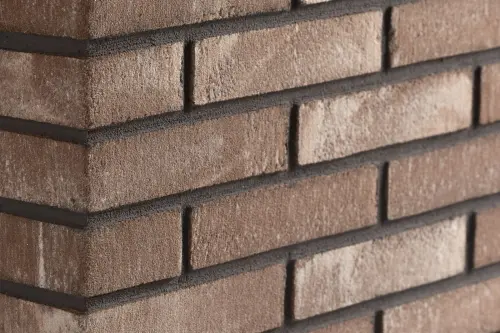 Elastyczny klinkier Elastolith kolor Amsterdam narożnik  2mb