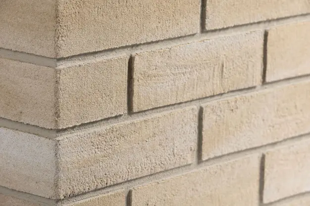 Elastyczny klinkier Elastolith kolor Pisa  narożnik  2mb