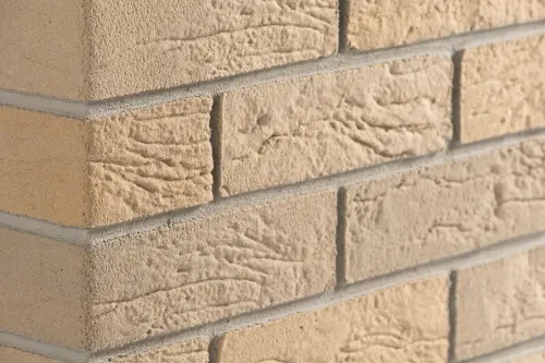 Elastyczny klinkier Elastolith kolor Oxford narożnik  2mb