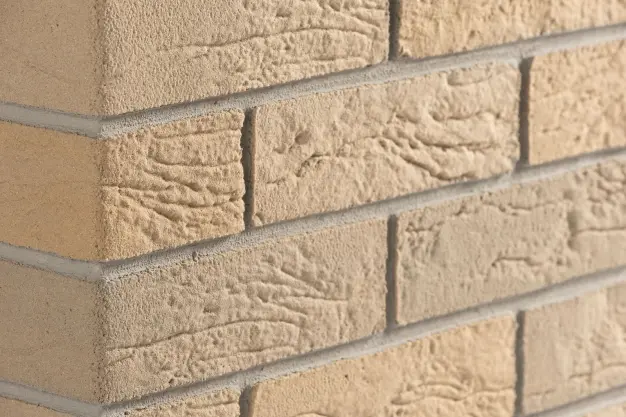 Elastyczny klinkier Elastolith kolor Oxford narożnik  2mb