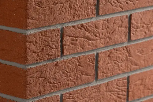 Elastyczny klinkier Elastolith kolor Monaco narożnik  2mb