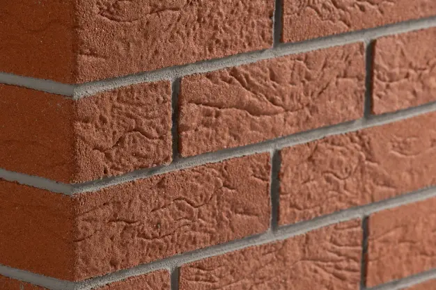 Elastyczny klinkier Elastolith kolor Monaco narożnik  2mb