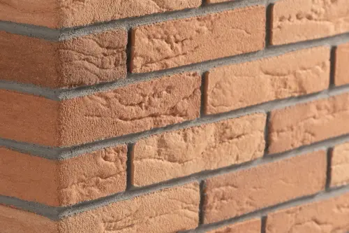 Elastyczny klinkier Elastolith kolor Malga narożnik  2mb