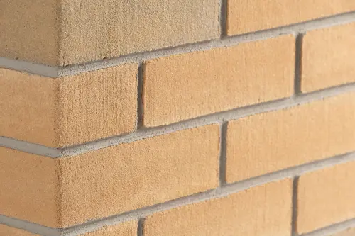 Elastyczny klinkier Elastolith kolor Verona narożnik  2mb