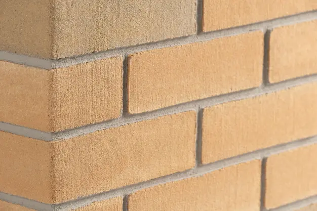 Elastyczny klinkier Elastolith kolor Verona narożnik  2mb