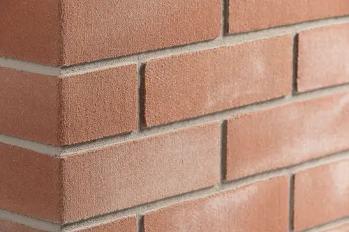 Elastyczny klinkier Elastolith kolor Siena narożnik  2mb