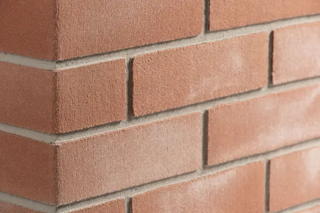 Elastyczny klinkier Elastolith kolor Siena narożnik  2mb