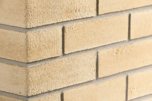 Elastyczny klinkier Elastolith kolor Miami narożnik  2mb