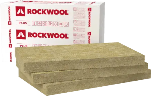 Wełna Fasadowa Rokcwool Frontrock Plus 15cm lambda 035 paczka 1,2m2 