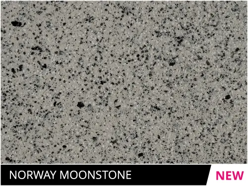 CT710 Tynk ozdobny "Kamień Naturalny" Efekt granitu Norway Moonston 20kg