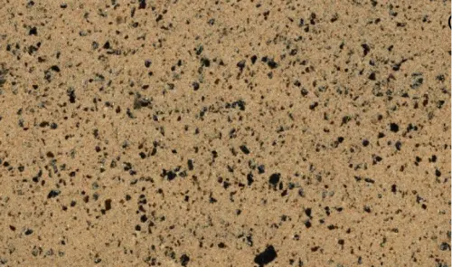 CT710 Tynk ozdobny "Kamień Naturalny" Efekt granitu, kolor California Sand 20kg 