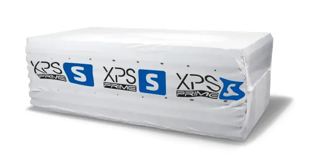 XPS PRIME S 300 gr. 8 cm L=0,034 paczka 3,75m2